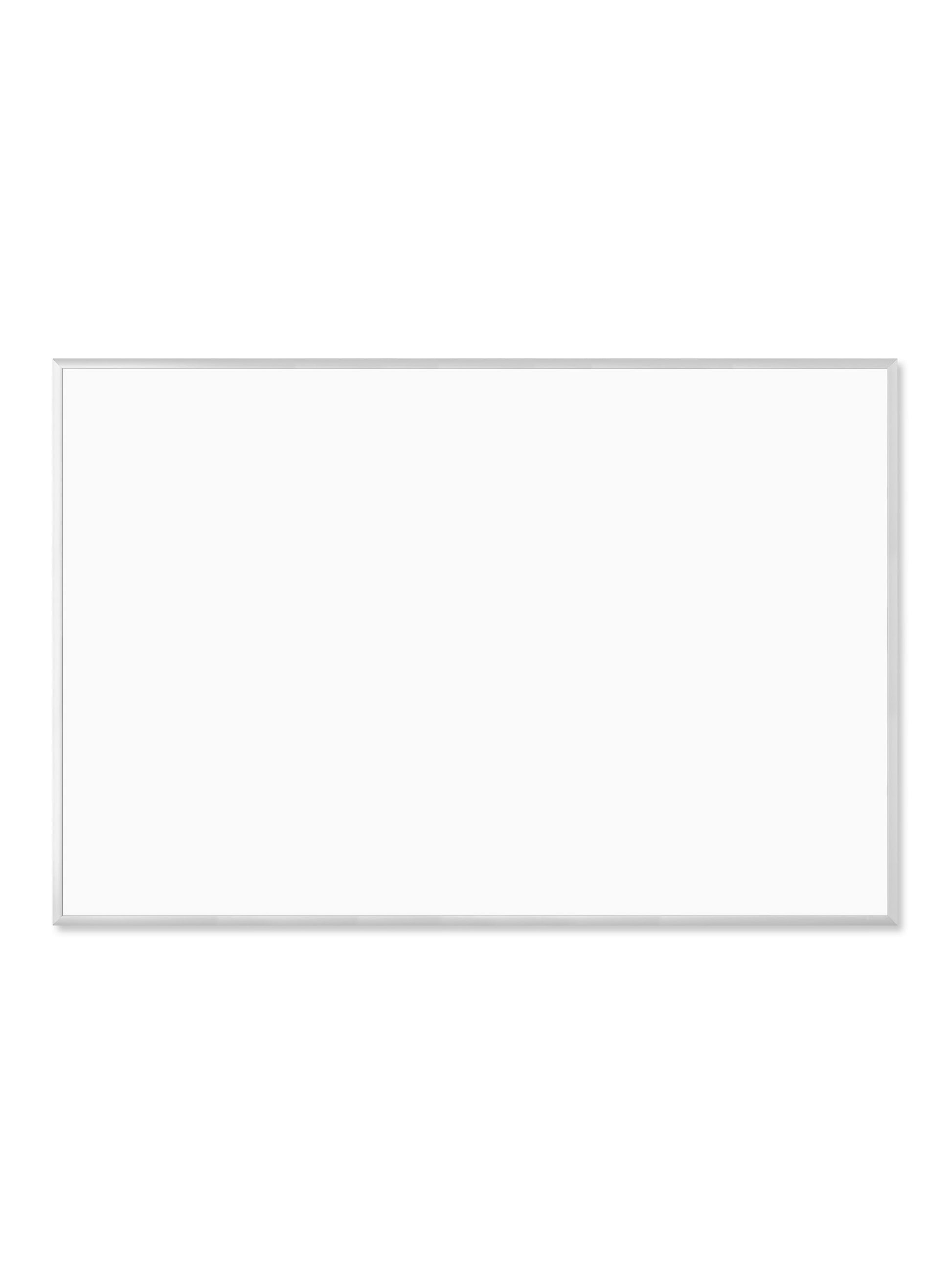 , White Color, 70" X 47" Size, 10812296020337