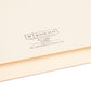 File Jackets, 2 inch Expansion, Straight-Cut Tab, Manila Color, Letter Size, Set of 50, 30086486755604