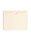 Manila File Jackets, Straight Cut Tab, Manila Color, Letter Size, Set of 0, 30086486754102