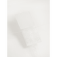 Poly Envelopes with Hook and Loop Closure, 1-1/4 Inch Expansion, Top Load, Clear Color, Letter Size, Set of 5, 086486896702
