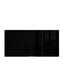 Frameless Glass Non-Magnetic Dry Erase Board, N/A, Black, 96" x 47", 8 x 4, Black, 96" X 47" Size, Set of 1, 843463130156