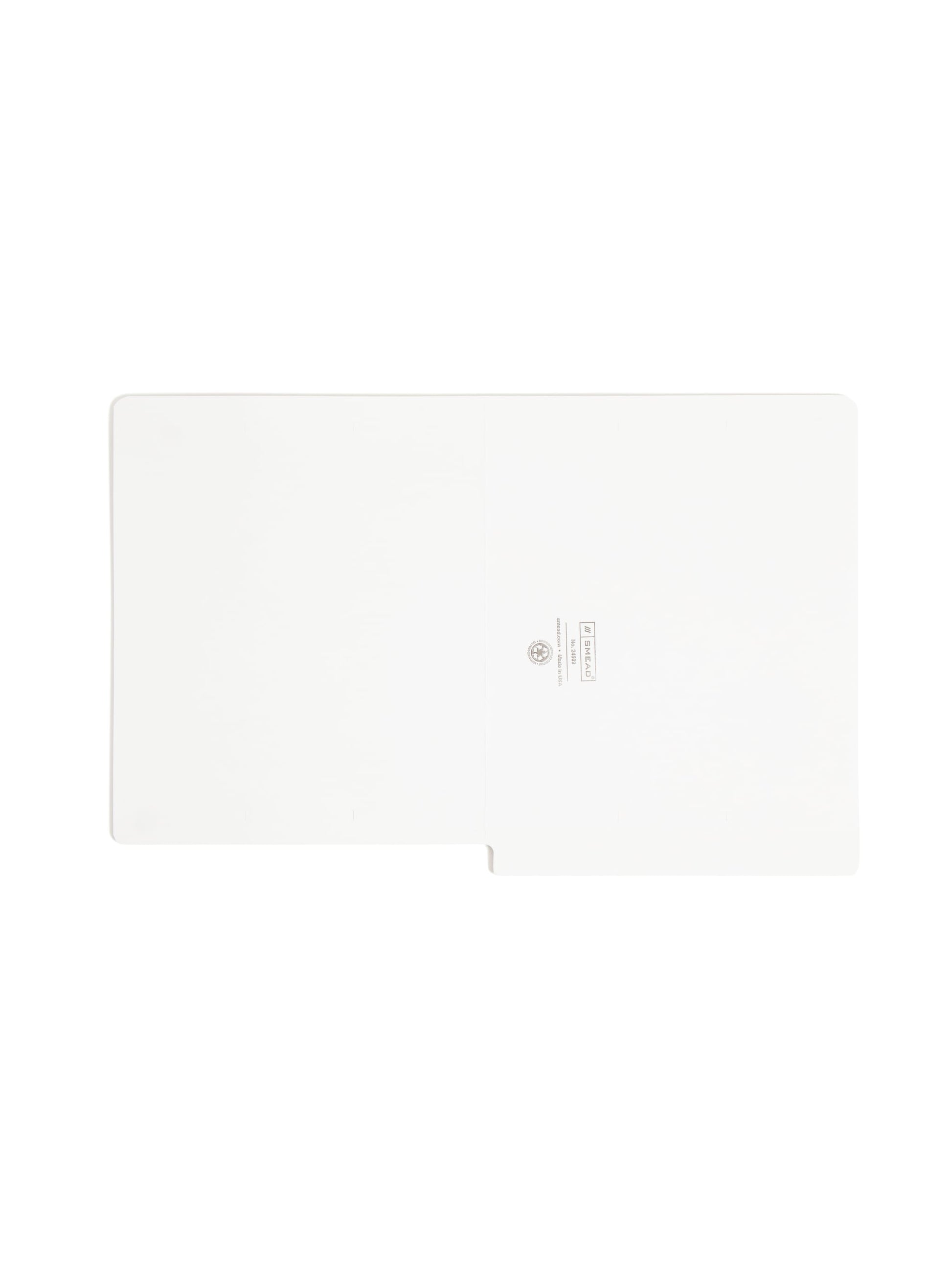 Reinforced End Tab File Folders, Straight-Cut Tab, Ivory Color, Letter Size, Set of 100, 086486245098