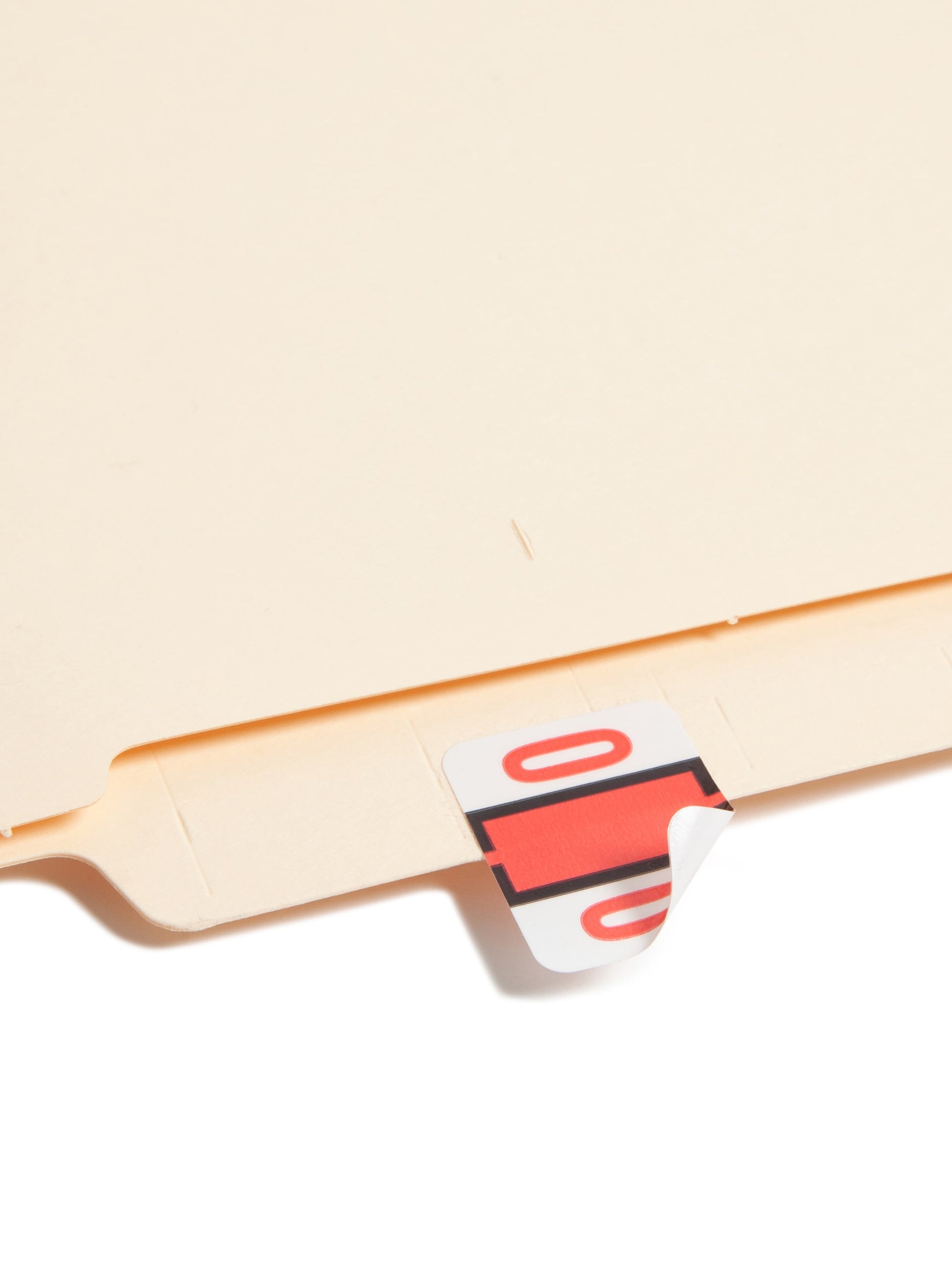 BCCRN Bar Style Color-Coded Numeric Labels, 0-9 Rolls, Assorted Colors Color, 1-1/4" X 1" Size, Set of 5000, 086486673808