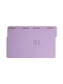 Reinforced Tab Fastener File Folders, 1/3-Cut Tab, 2 FastenersReinforced Tab Fastener File Folders, 1/3 Cut, Lavender, Letter, Lavender, Letter Size, Set of 50, 086486124409
