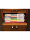 Life Documents Drawer Kit, Filing Contents OnlyLife Documents Drawer Kit (filing contents only), Assorted Colors, Letter, Assorted Colors, Letter Size, Set of 1, 086486920155