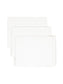 Reinforced End Tab File Folders, Straight-Cut Tab, Ivory Color, Letter Size, Set of 100, 086486245098