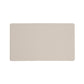 Vegan Leather Desk Pad, Sandstone Color, 23.6"X13.7" Size, Set of 1, 086486648363