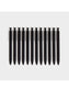 Monterey Ballpoint Pens - Soft Touch, The Monterey, Black, 0.43" x 0.53" x 5.51", Black, 0.43" X 0.53" X 5.51" Size, Set of 12, 843463137865