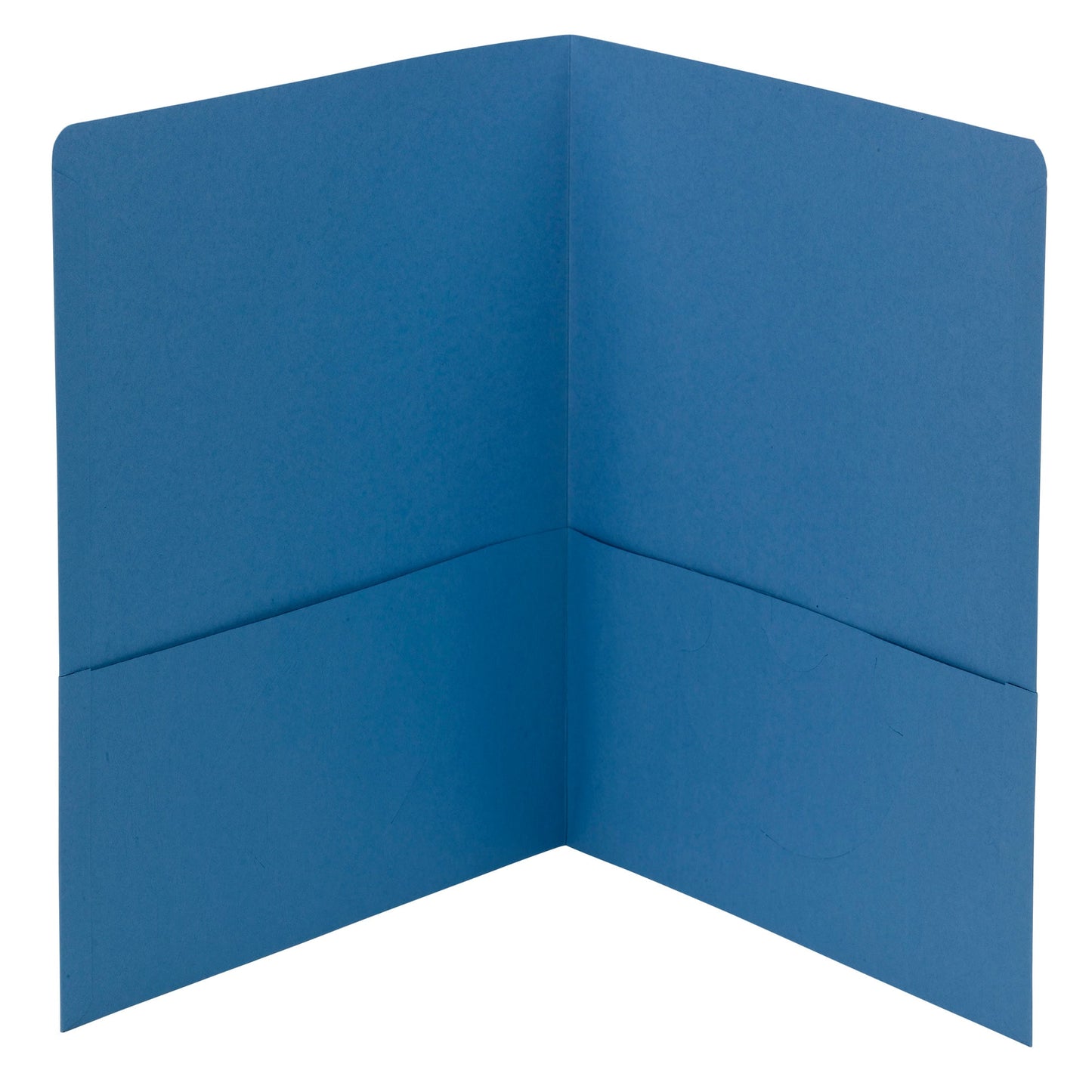 Blue Color, Letter Size, Set of 25, 30086486878525