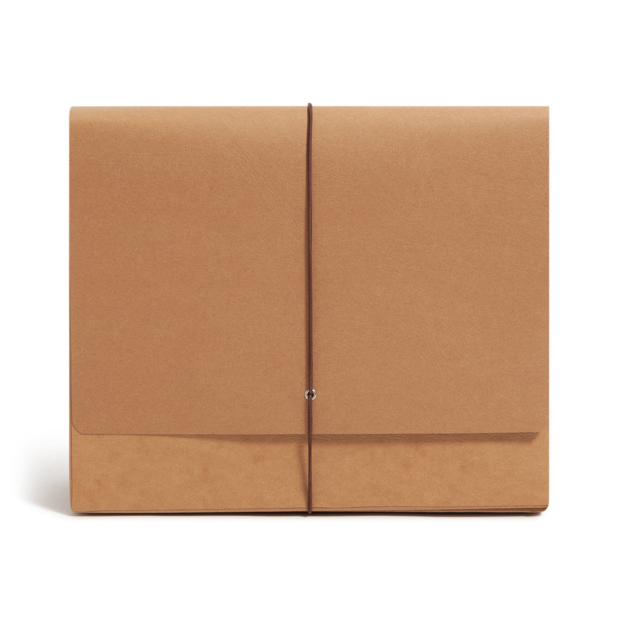 Expanding Files, 21 Pockets, Alphabetic A-Z, Kraft Color, Letter Size, Set of 1, 086486701211