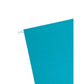 Standard Hanging File Folders, Teal Color, Legal Size, Set of 25, 086486644907
