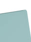 SafeSHIELD® Pressboard End Tab Classification File Folders, Straight-Cut Tab, 2 inch Expansion, 2 Divider, Blue Color, Legal Size, Set of 10, 30086486297814