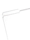 Reinforced Tab File Folders, 1/3-Cut Tab, White Color, Legal Size, Set of 100, 086486178341