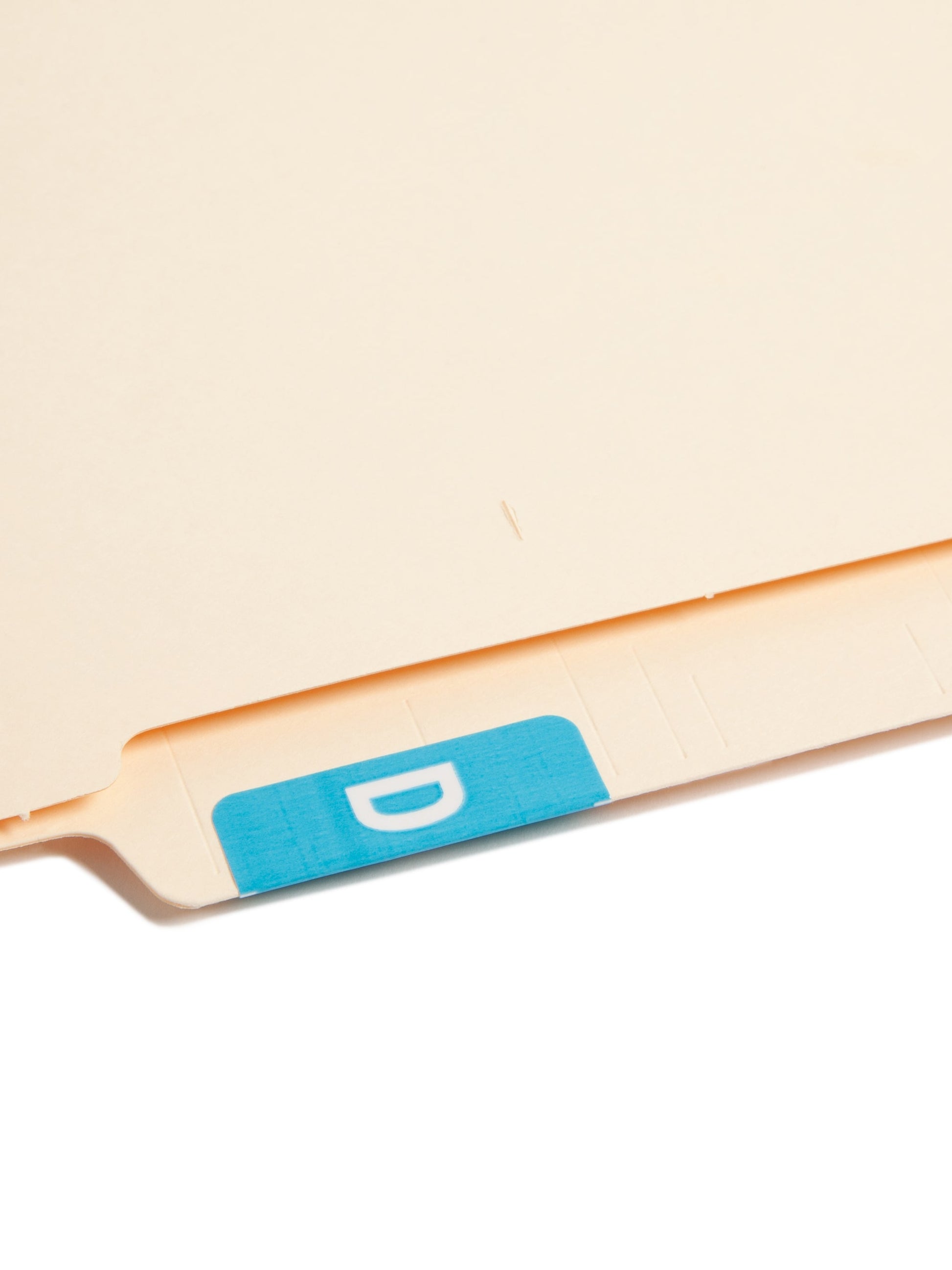 AlphaZ® ACCS Color Coded Alphabetic Labels - Sheets, Light Blue Color, 1" X 1-5/8" Size, Set of 100, 086486671743