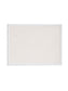 Decor Frame Linen Bulletin Board, White, Brown, 40" x 30", 3 x 2, Brown, 40" X 30" Size, Set of 1, 817894029174