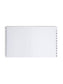 Desk File/Sorters, Dark Blue Color, Letter Size, Set of 1, 086486892353