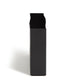 Poly File Boxes, 3-Inch Expansion, Black Color, Letter Size, Set of 1, 086486716314