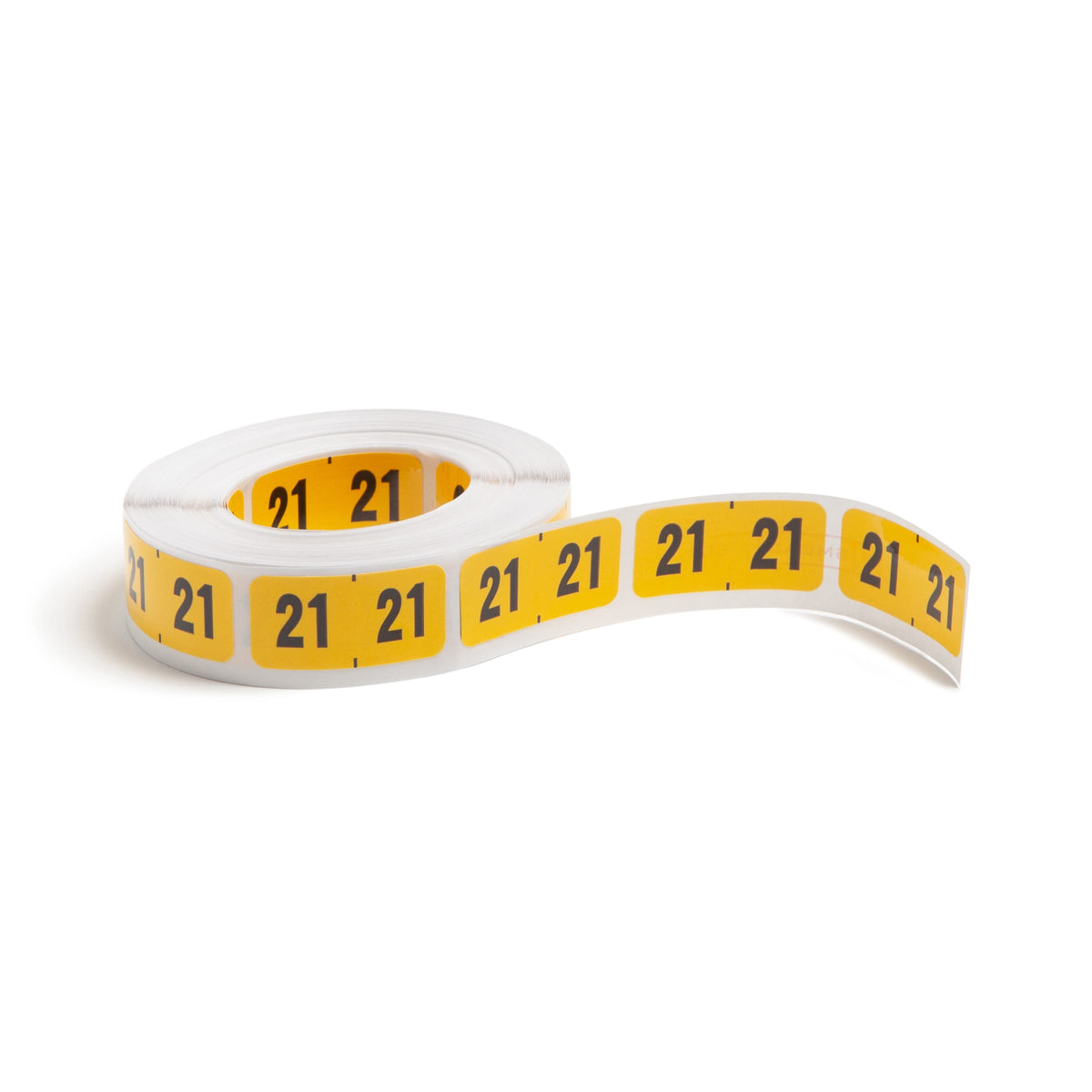 ETYJ Color-Coded Year Labels