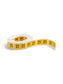 ETYJ Color-Coded Year Labels, Yellow Color, 1-1/2" X 3/4" Size, Set of 50, 086486683210