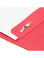 Standard Two-Pocket Folders, Set of 6, Assorted Brights Color, Letter Size, Set of 1,