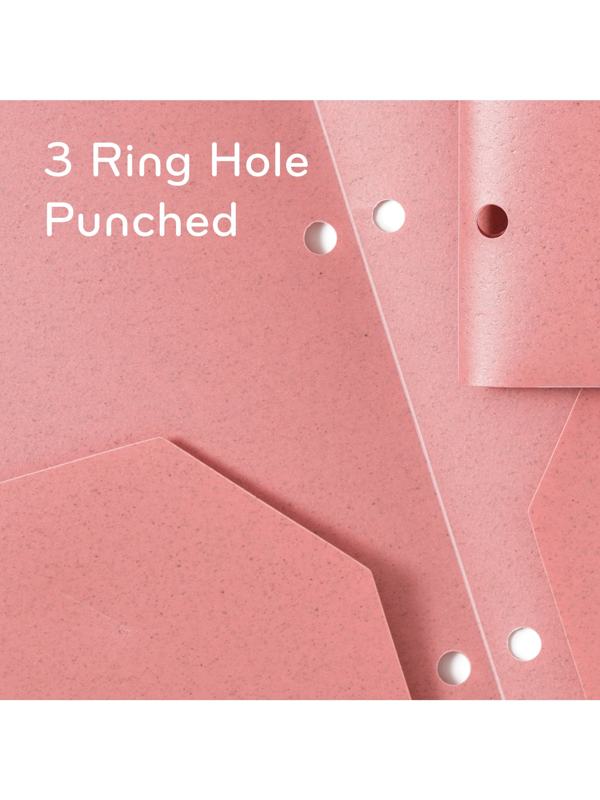 2 Pocket U-Eco Poly Folder, U-Eco, 0.4" Expansion, 2 Pockets, Assorted Colors, Assorted Colors, Set of 12, 843463166001