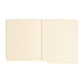 Reinforced End Tab Expanding File Folders, Straight-Cut Tab, 1-1/2 inch Expansion, Manila Color, Letter Size, Set of 50, 086486242752
