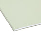 FasTab® Hanging File Folders, Straight-Cut Tab, Moss Green Color, Letter Size, Set of 20, 086486641012