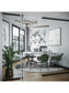 , White Color, 35" X 47" Size, 10812296020740