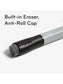 Bullet Tip Liquid Chalk Dry Erase Markers, Black, 1.45" x 5.94" x 4.1", Black, 1.45" X 5.94" X 4.1" Size, Set of 12, 843463139449