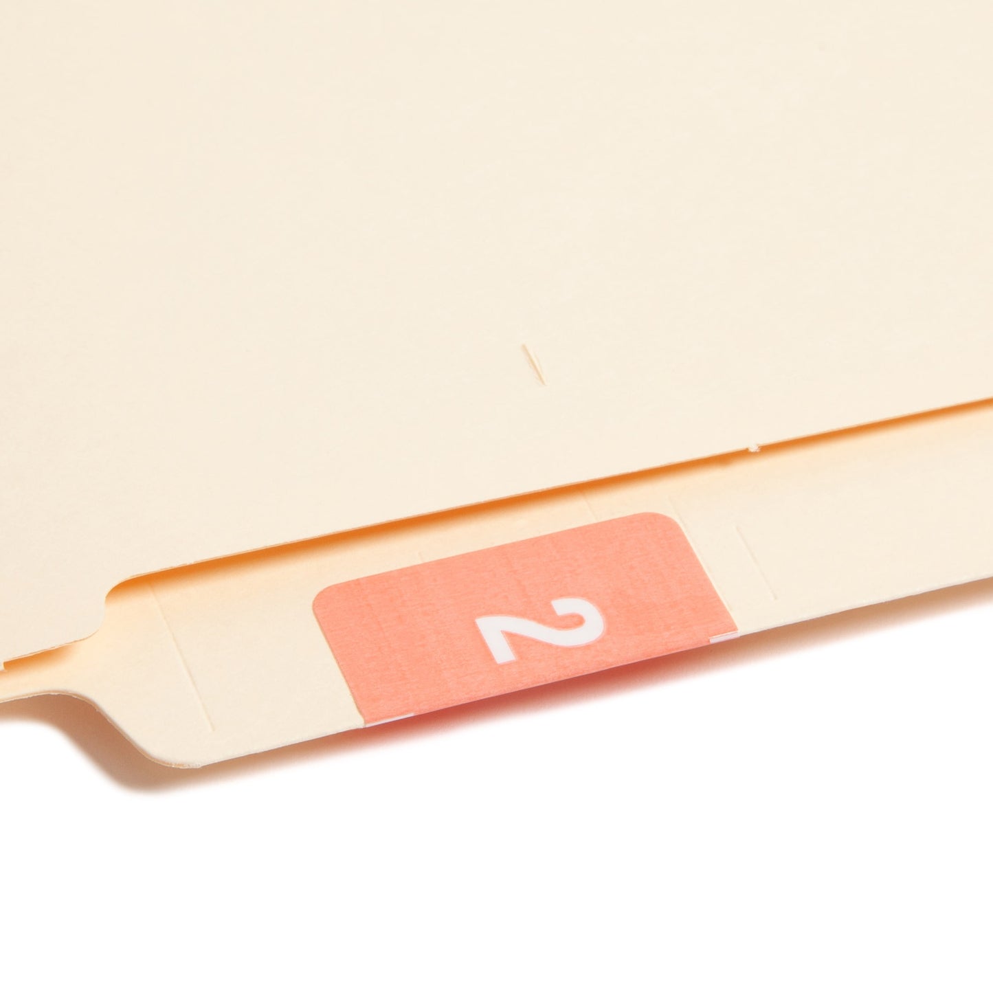 DCC Color-Coded Numeric Labels - Rolls, Pink Color, 1-1/2" X 1-1/2" Size, Set of 250, 086486674225