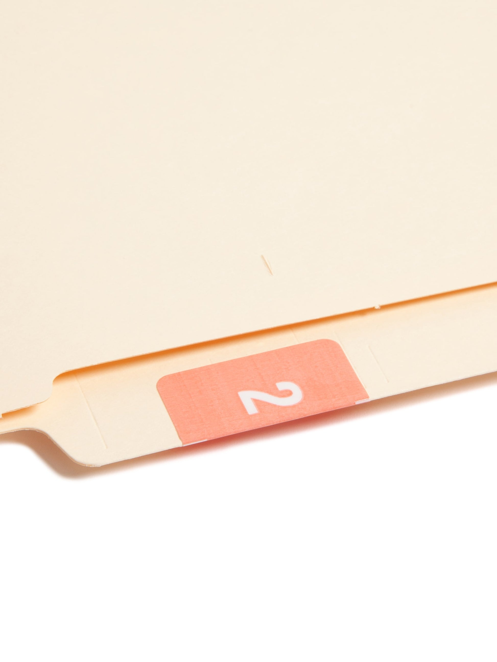 DCC Color-Coded Numeric Labels - Rolls, Pink Color, 1-1/2" X 1-1/2" Size, Set of 250, 086486674225