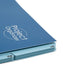 Project Organizers, 10 Pockets, Navy Color, Letter Size, Set of 1, 086486892001
