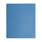 Desk File/Sorters, Dark Blue Color, Letter Size, Set of 1, 086486892865