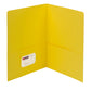 Yellow Color, Letter Size, Set of 25, 30086486878624