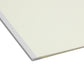 Pressboard File Folder, 1 inch Expansion, 1/3-Cut Tab, Gray/Green Color, Legal Size, Set of 25, 086486182300