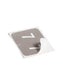 DCCRN Color-Coded Numeric Labels - Rolls, Gray Color, 1-1/4" X 1" Size, Set of 50, 086486673471