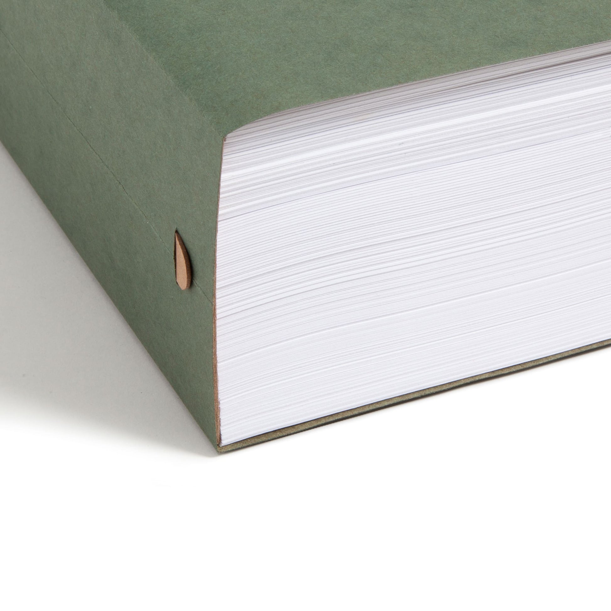 Hanging Box Bottom File Folders, 3 inch Expansion, Standard Green Color, Letter Size, Set of 25, 086486642798