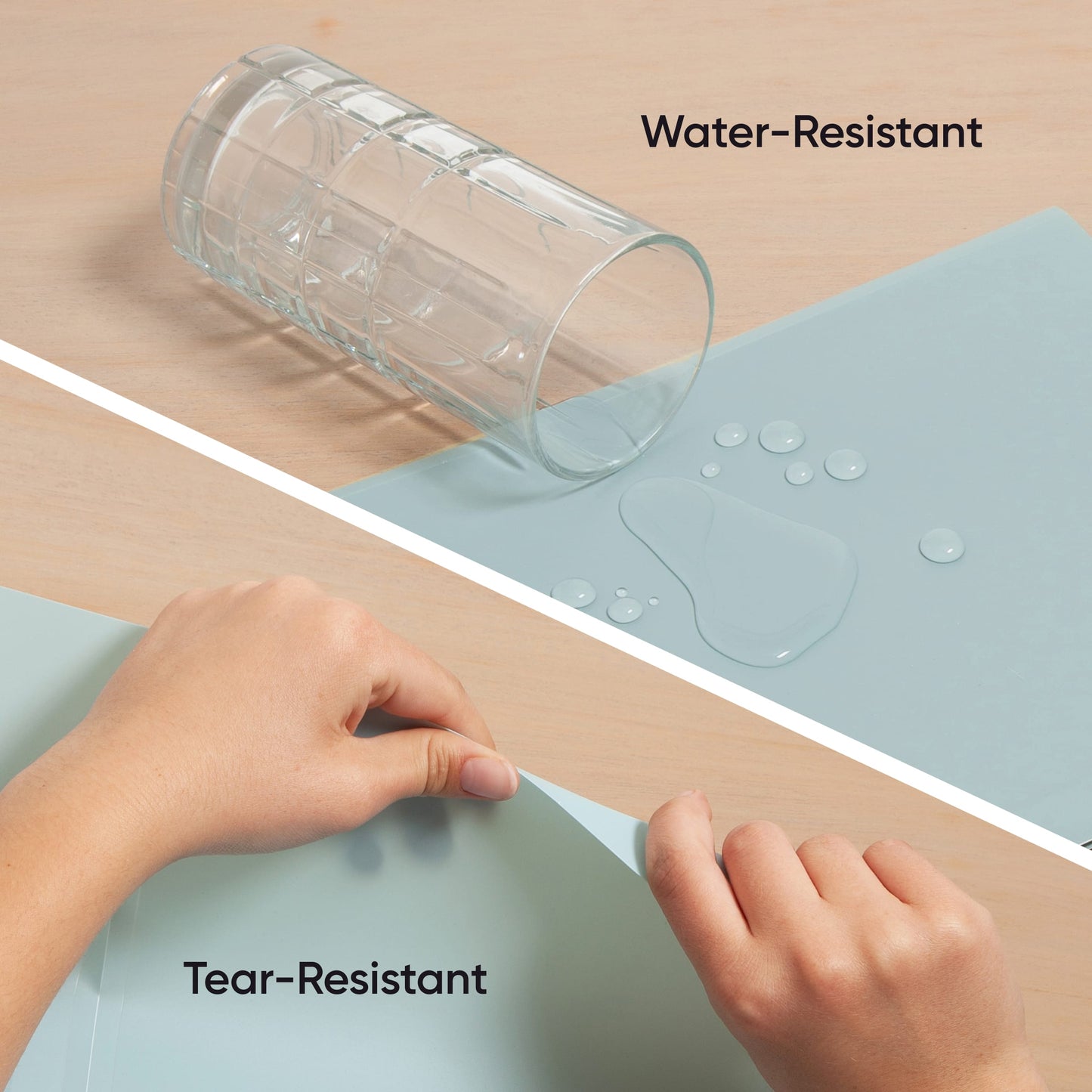 Assorted Colors Color, 12.8" X 9.3" X 1" Size, Set of 12, 086486105224