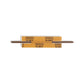 Self-Adhesive Reinforced Metal Fasteners, Brown Color, 5" Size, Set of 100, 086486682152