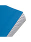 Desk File/Sorters, Dark Blue Color, Letter Size, Set of 1, 086486892827