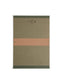 Hanging Box Bottom File Folders, 3 inch Expansion, Standard Green Color, Legal Size, Set of 25, 086486643795