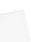 Reinforced End Tab File Folders, Straight-Cut Tab, Ivory Color, Letter Size, Set of 100, 086486245098