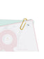 Basic Paper Clips, Gold, Gold, Set of 1000, 843463136196
