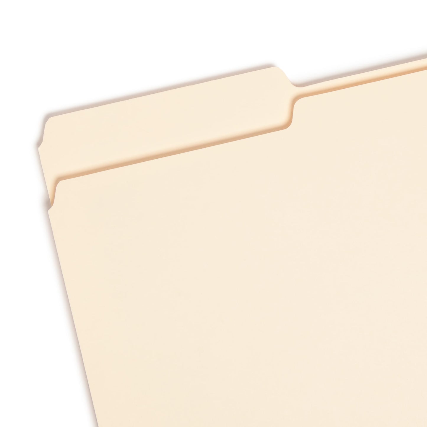File Folders with Antimicrobial Product Protection, Manila Color, Legal Size, Set of 100, 086486153386