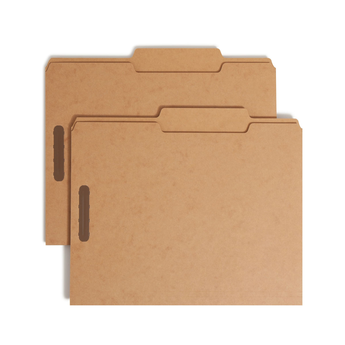 Standard Fastener File Folders