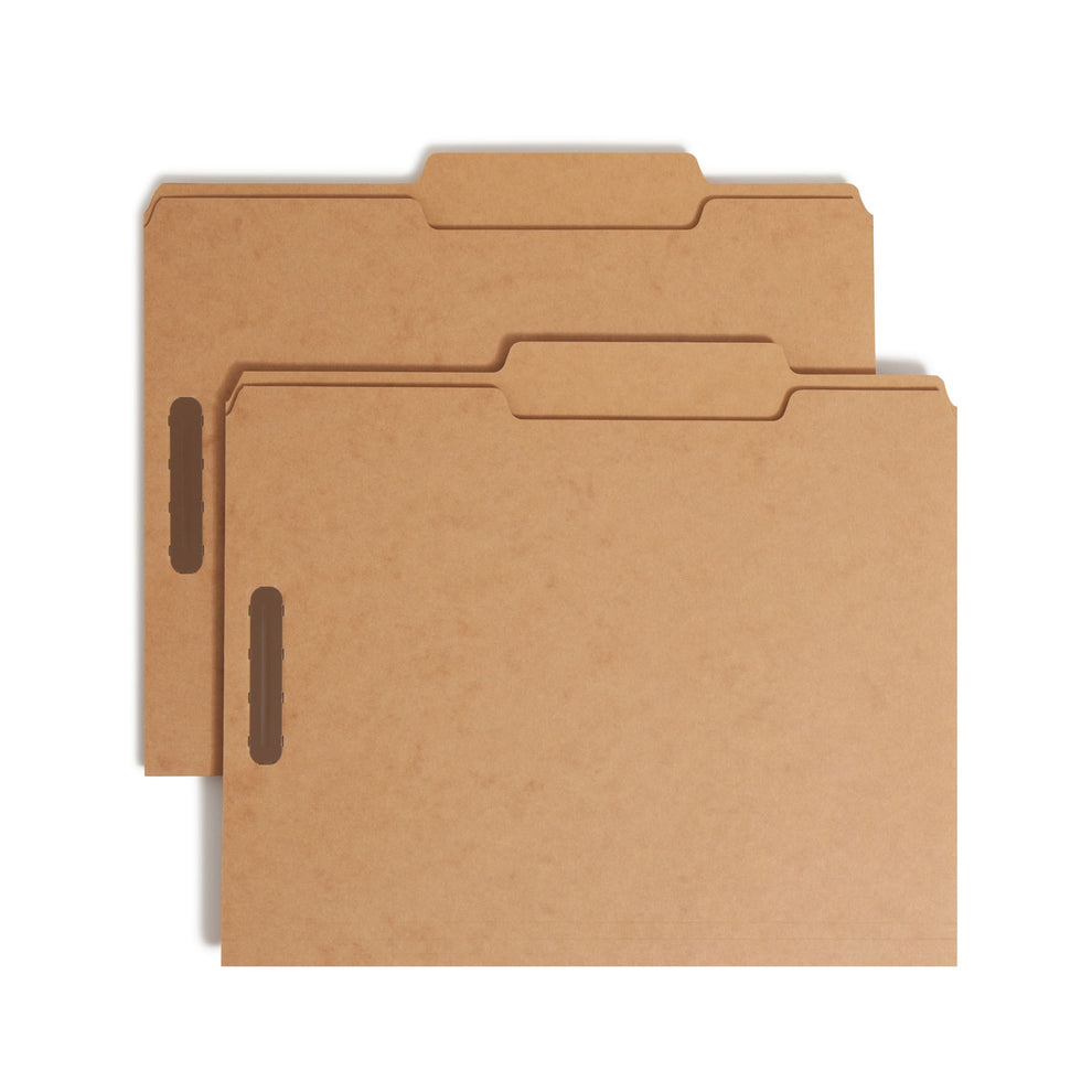 Standard Fastener File Folders