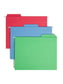 FasTab® Hanging File Folders, 1/3-Cut Tab