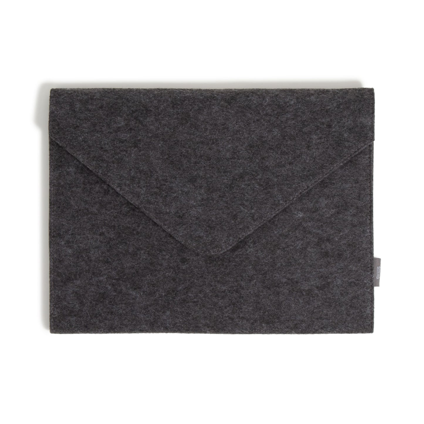 Soft Touch Cloth Expanding Files, 2-Inch Expansion, Gray Color, Letter Size, Set of 1, 086486709217