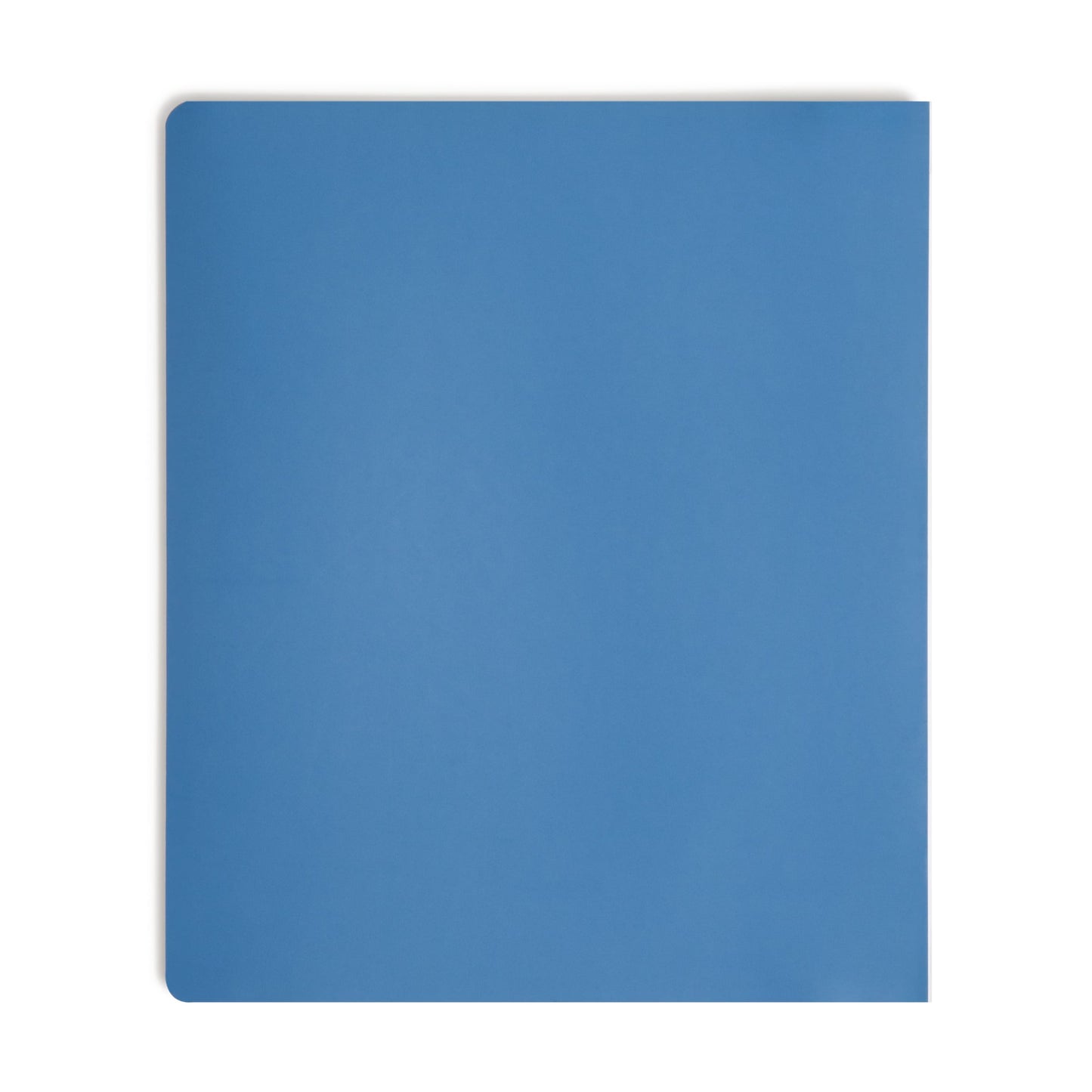 Desk File/Sorters, Dark Blue Color, Letter Size, Set of 1, 086486892827