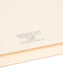 File Jackets, 2 inch Expansion, Straight-Cut Tab, Manila Color, Letter Size, Set of 50, 30086486755604